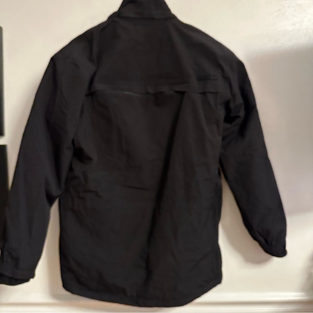 Proper Men's Black Jacket size M - Picture 4 of 16